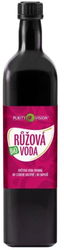 Purity Vision Bio Růžová voda 1l