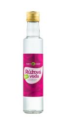 Purity Vision Bio Růžová voda 250 ml