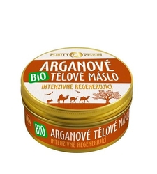 Purity Vision Bio Tělové máslo 150ml