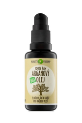 Purity Vision Raw Bio Arganový olej 30ml