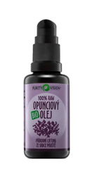 Purity Vision Raw Bio Opunciový olej 15ml