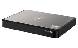 QNAP HS-264-8G (4core 2,9GHz, 8GB RAM, 2x SATA, 2x 2,5GbE, 2x HDMI 4K, 2x USB, tichý)