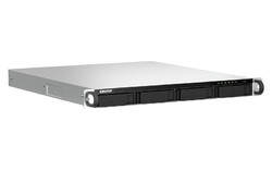 QNAP TS-464U-8G (4core 2,9GHz, 8GB RAM, 4x SATA, 2x 2,5GbE, 1x PCIe, 1x HDMI, 4x USB)