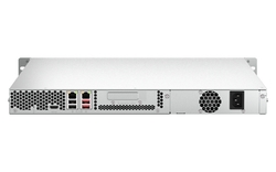 QNAP TS-464U-8G (4core 2,9GHz, 8GB RAM, 4x SATA, 2x 2,5GbE, 1x PCIe, 1x HDMI, 4x USB)