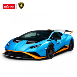 R/C auto Lamborghini Huracán STO (1:14)