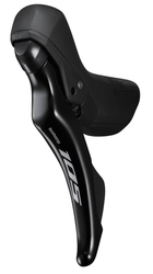 Řadící a brzdová páka SHIMANO 105 ST-R71200 levá 2 rychl pro hydr kot brz