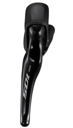 Řadící a brzdová páka SHIMANO 105 ST-R71200 pravá 12 rychl pro hydr kot brz