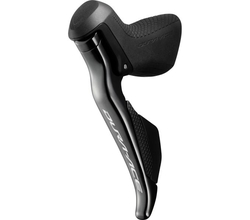 Řadící a brzdová páka SHIMANO DURA-ACE ST-R9150 levá 2 rychl pro sil/can brz Di2