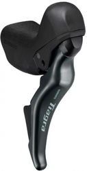 Řadící a brzdová páka SHIMANO TIAGRA ST-4725 10 rychlostí pravá