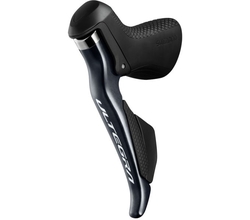 Řadící a brzdová páka SHIMANO ULTEGRA ST-R8050 levá 2 rychl pro sil/can brz Di2