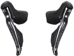 Řadící a brzdové páky SHIMANO ULTEGRA Di2 ST-R8150 2x12rychl. pravá/levá set