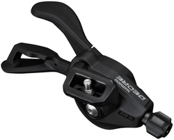 Řadící páčka SHIMANO DEORE SL-M4100 pravá 10 rychl I-spec EV bez ukaz