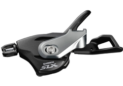 Řadící páčka SHIMANO SLX SL-M7000 levá 2/3 rychl objímka bez ukaz