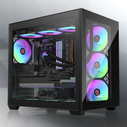 Raijintek PAEAN C7 Black