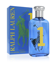 Ralph Lauren Big Pony 1 EdT 100 ml Pro muže