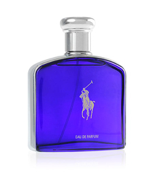 Ralph Lauren Polo Blue EdP 125 ml Pro muže