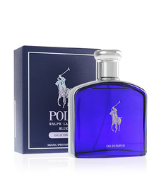 Ralph Lauren Polo Blue EdP 125 ml Pro muže