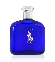 Ralph Lauren Polo Blue EdT 125 ml Pro muže