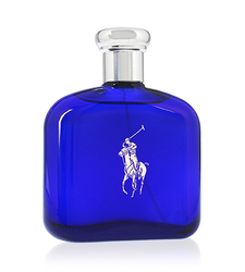 Ralph Lauren Polo Blue EdT 200 ml Pro muže