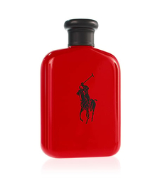 Ralph Lauren Polo Red EdT 125 ml Pro muže