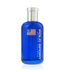 Ralph Lauren Polo Sport EdT 125 ml Pro muže