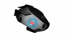 Rapoo V310 Gaming Mouse černá