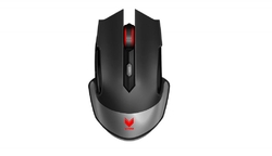 Rapoo V310 Gaming Mouse černá