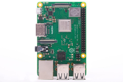 Raspberry Pi 3 Model B+