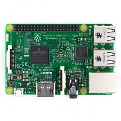 Raspberry Pi 3 Model B