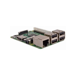 Raspberry Pi 3 Model B