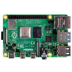 Raspberry Pi 4 Model B 2GB