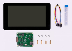 Raspberry Pi Touch Display