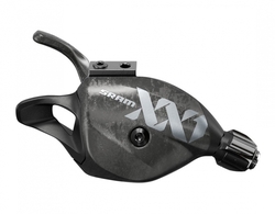 Řazení SRAM XX1 Eagle trigger 12 rychlostí objímka, Lunar