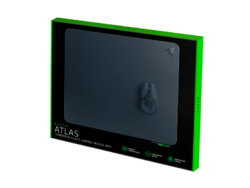 Razer Atlas Black