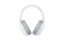 Razer Barracuda Mercury White