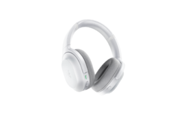 Razer Barracuda Mercury White