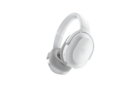 Razer Barracuda Mercury White