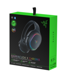 Razer Barracuda X Chroma