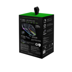 Razer Basilisk V3 Pro