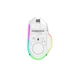 Razer Basilisk V3 Pro White