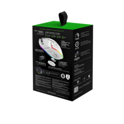 Razer Basilisk V3 Pro White