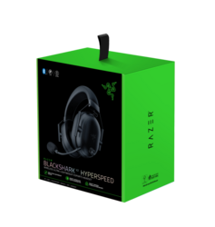 Razer BlackShark V2 HyperSpeed