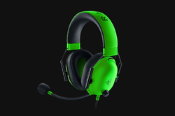 Razer Blackshark V2 X - Green