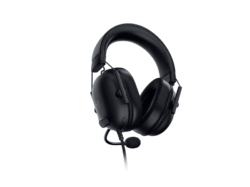 Razer BlackShark V2 X (PlayStation Licensed) Black