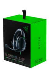 Razer BlackShark V2 X (USB)