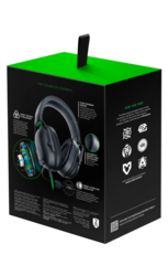 Razer BlackShark V2 X (USB)