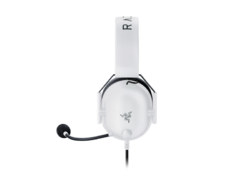 Razer BlackShark V2 X White