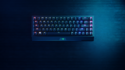 Razer BlackWidow V3 Mini HyperSpeed (Green Switches), US