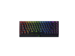 Razer BlackWidow V3 Mini HyperSpeed (Green Switches), US