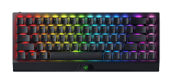 Razer BlackWidow V3 Mini HyperSpeed Phantom Ed. (Green Switch), US